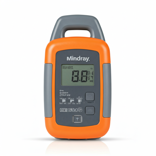 Mindray AED Defibrillator