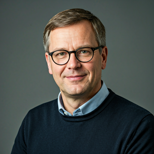 Werner Ritter